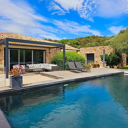 Samsara, Piscine & Luxe Villa *