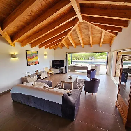 Samsara, Piscine & Luxe Villa