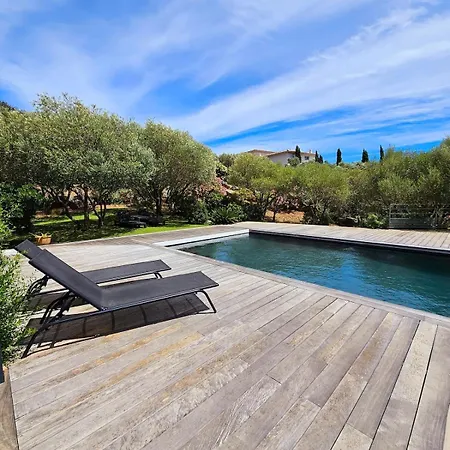 Samsara, Piscine & Luxe * Lecci