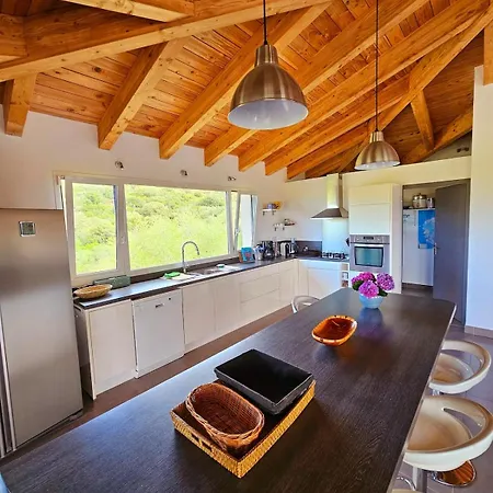 Samsara, Piscine & Luxe Villa Lecci