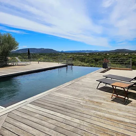Samsara, Piscine & Luxe * Lecci