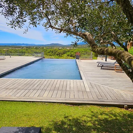 Villa Samsara, Piscine & Luxe
