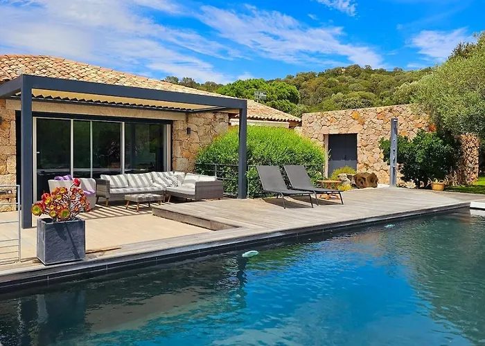 Samsara, Piscine & Luxe Villa *