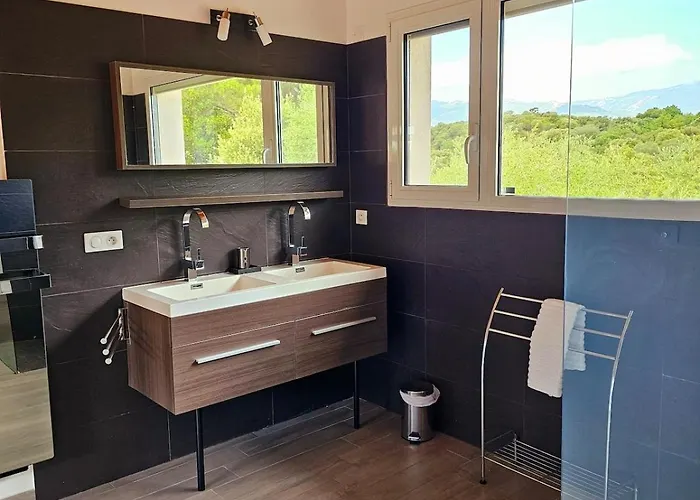 Villa Samsara, Piscine & Luxe