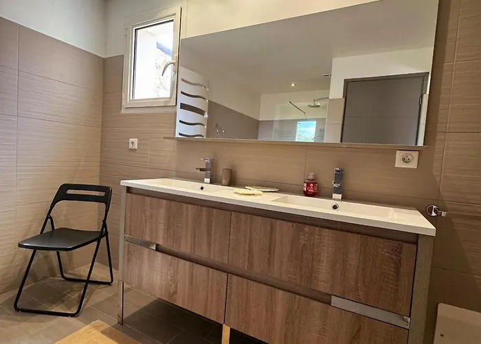 Villa Samsara, Piscine & Luxe Lecci