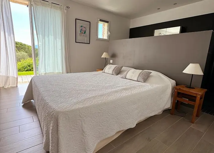 Samsara, Piscine & Luxe Villa Lecci