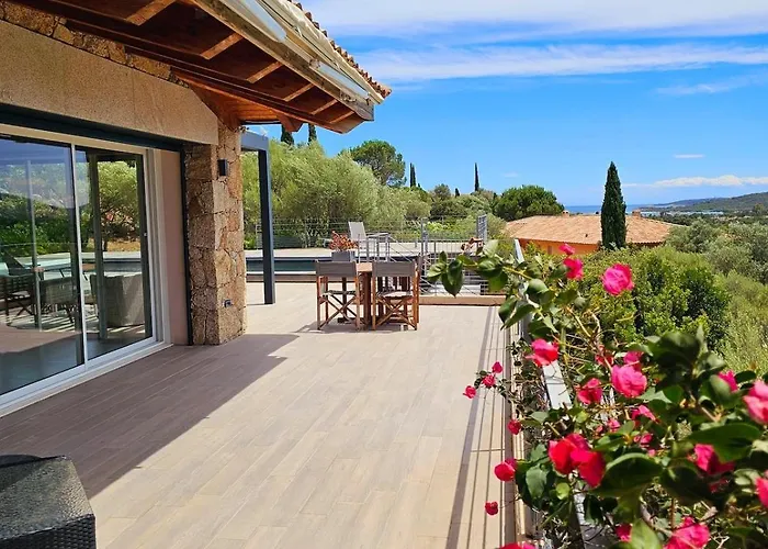 Samsara, Piscine & Luxe Lecci