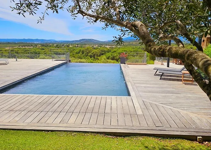 Villa Samsara, Piscine & Luxe