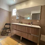 别墅 Samsara, Piscine & Luxe 里奇