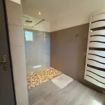 别墅 Samsara, Piscine & Luxe 里奇