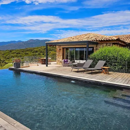 Samsara, Piscine & Luxe *