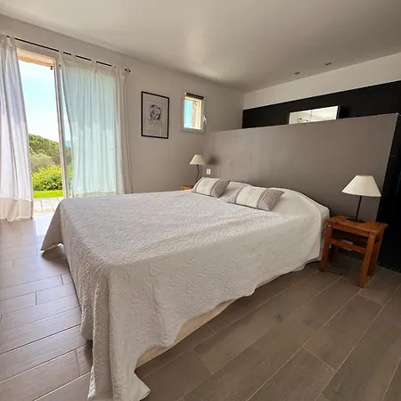 Samsara, Piscine & Luxe Villa Lecci