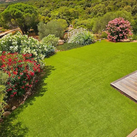 Samsara, Piscine & Luxe