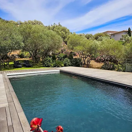 Samsara, Piscine & Luxe *