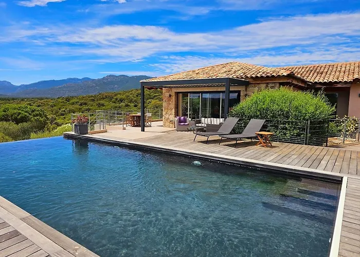 Samsara, Piscine & Luxe *