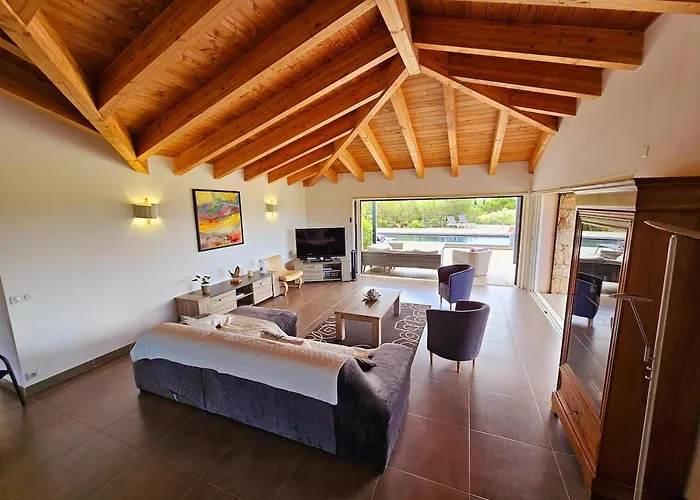 Samsara, Piscine & Luxe Villa