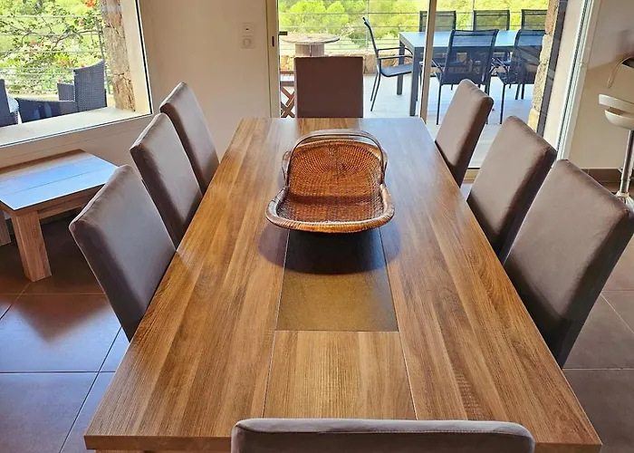 Villa Samsara, Piscine & Luxe *