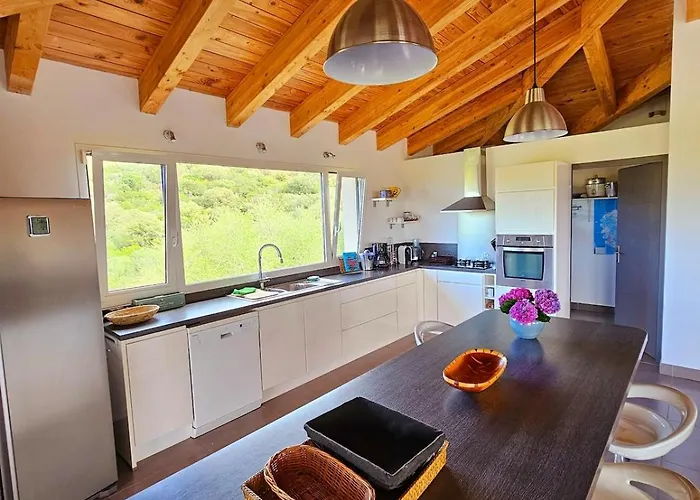 Samsara, Piscine & Luxe Villa Lecci