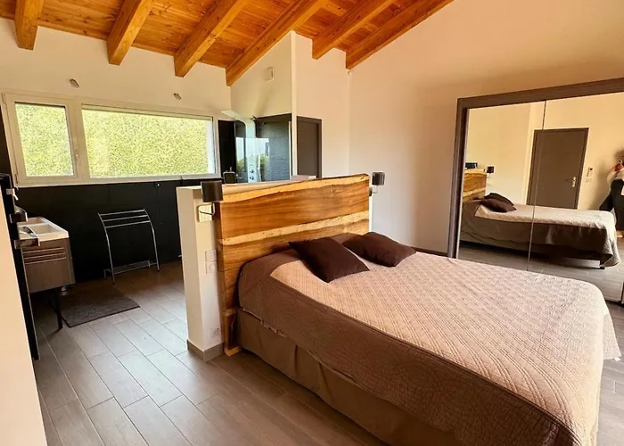 Samsara, Piscine & Luxe Villa