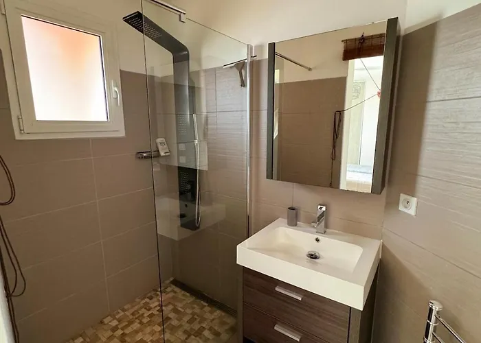 Samsara, Piscine & Luxe Villa *