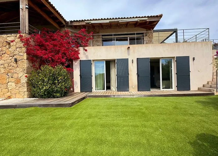 Samsara, Piscine & Luxe Lecci