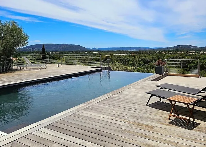 Samsara, Piscine & Luxe * Lecci